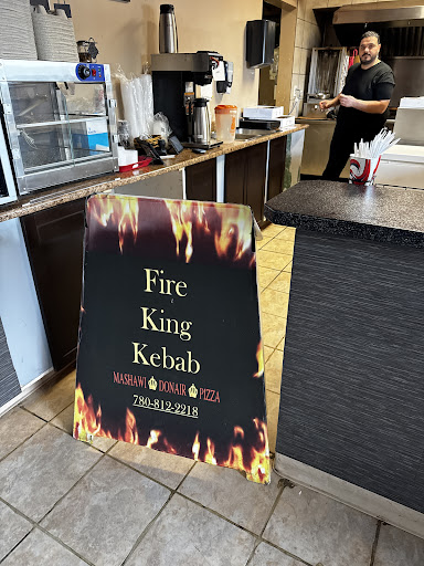 Photo of Fire King Kebab - 5002 50 Ave, Bonnyville, AB T9N 2G3